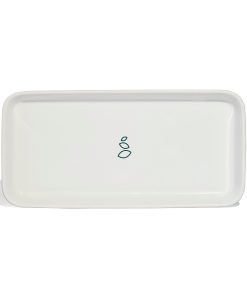 Ceramic Sink-Side Tray