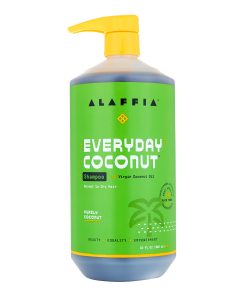 Everyday Coconut Shampoo