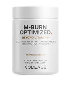 M-Burn Optimized