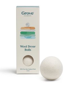 Wool Dryer Balls