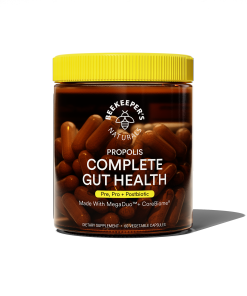 3-in-1 Complete Gut Health
