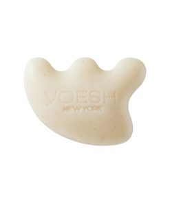 Gua Sha Shampoo Bar