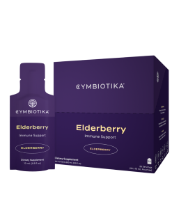 Liposomal Elderberry