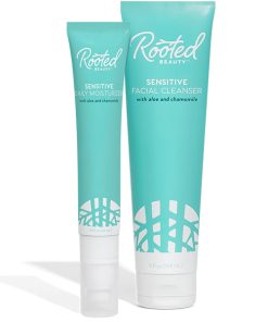 Sensitive Skincare Set