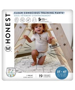 Training Pants - 3T/4T