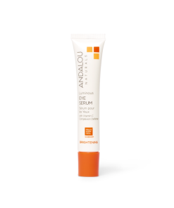 Brightening Luminous Eye Serum