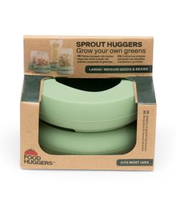 Sprout Huggers