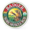 Sore Muscle Rub