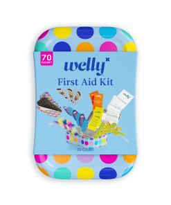 Kids First Aid Kit