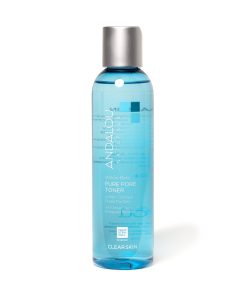 Clear Skin Willow Bark Pure Pore Toner