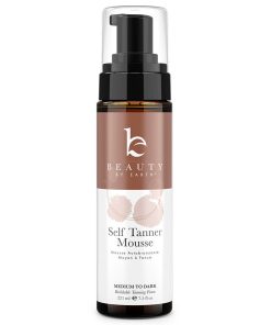 Self Tanner Mousse