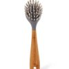 Tenacious C Cast Iron Brush