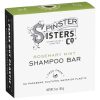 Rosemary Mint Shampoo Bar