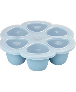 Multiportions™ Silicone Baby Food Freezer Tray