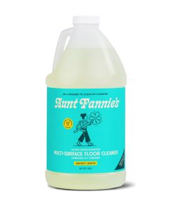 Multi-Surface Floor Cleaner. Value Size