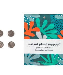 Instant Plant Support