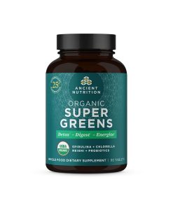 Organic Super Greens