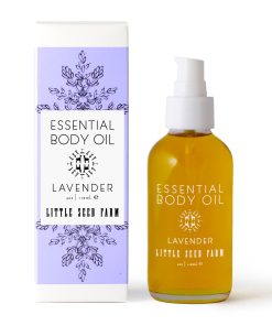 Body Oil