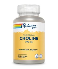 Choline TR Capsule