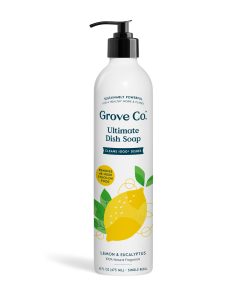 Dish Soap Pump
