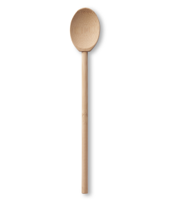 All Purpose Bamboo Mixing Spoon