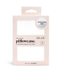 Satin Pillowcase
