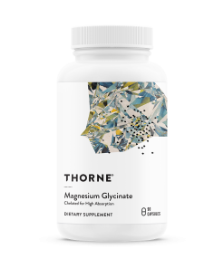Magnesium Glycinate Capsules