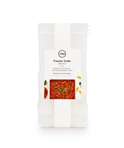 Freezer Cubes