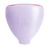 5-Blade Women's Razor Travel Case