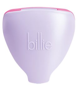5-Blade Women's Razor Travel Case