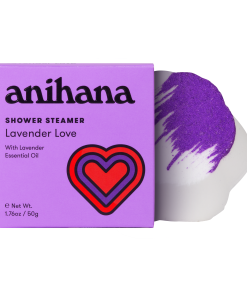 Shower Steamer