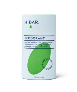 Deodorant