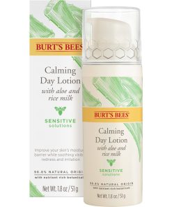 Sensitive Daily Moisturizing Cream