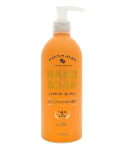 Hand Soap
