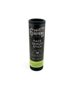 Face Serum Stick with Triple Peptide + Prickly Pear