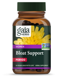 Period Bloat Support