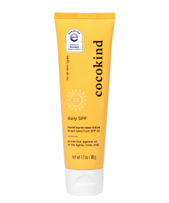 Daily Facial Sunscreen Lotion - SPF 32