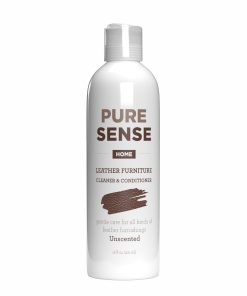 Leather Conditioner & Cleaner