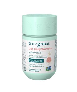 One Daily Women's Multivitamin Tablets - Immune. Energy. Daily Balance & Beauty Support*