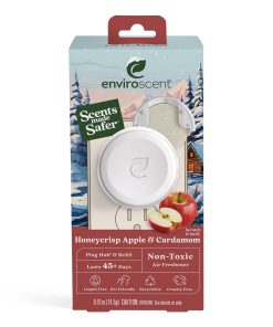 Plug-in Air Freshener Starter Set
