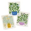 Sponge Cloth