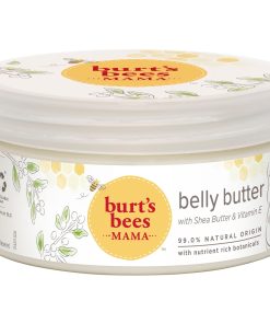 Mama Bee Belly Butter