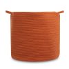 Rope Storage Basket