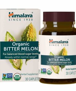 Organic Bitter Melon
