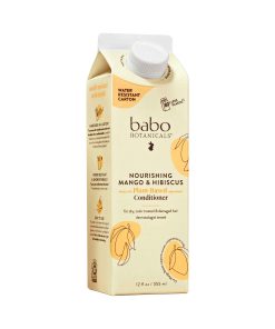 Nourishing Conditioner for Dry. Damaged Hair