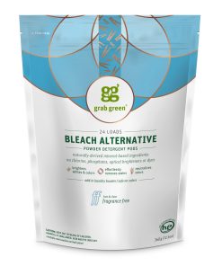 Bleach Alternative Pods