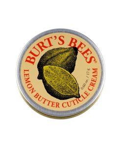 100% Natural Lemon Butter Cuticle Cream