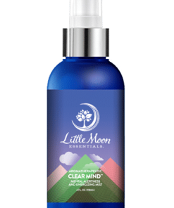 Clear Mind Mist