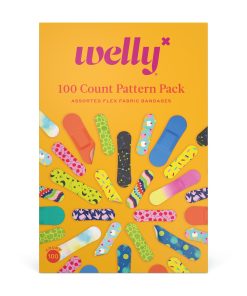 Bravery Bandages Refill