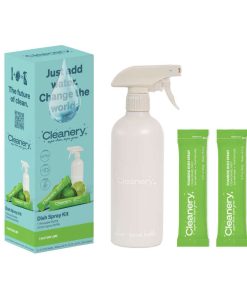 Dish Spray Starter Kit